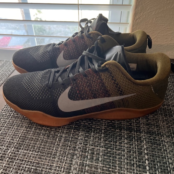 Nike Kobe 11 Elite main image 6